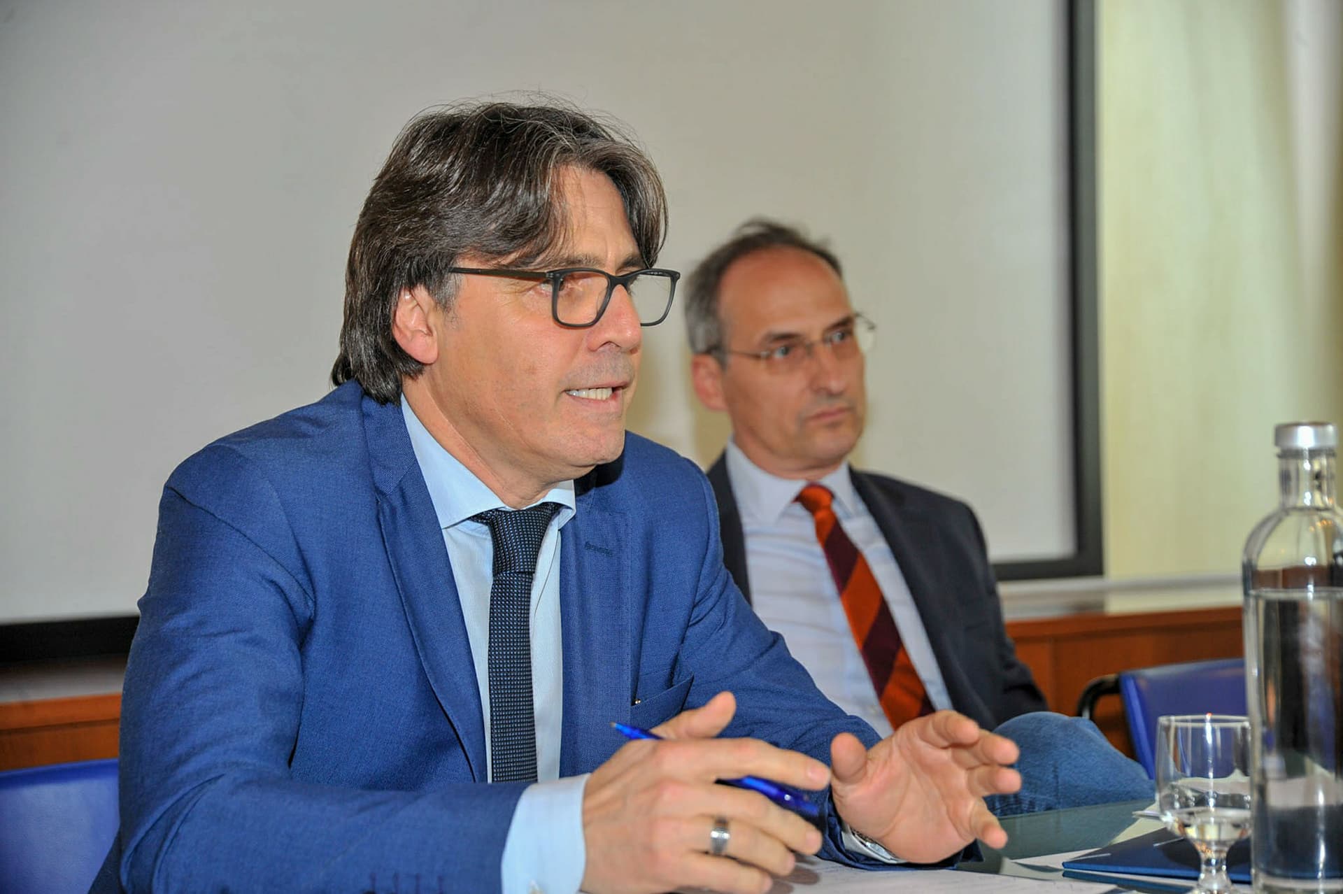 Elezioni Imperia Alessandro Casano Presenta Alternativa Indipendente