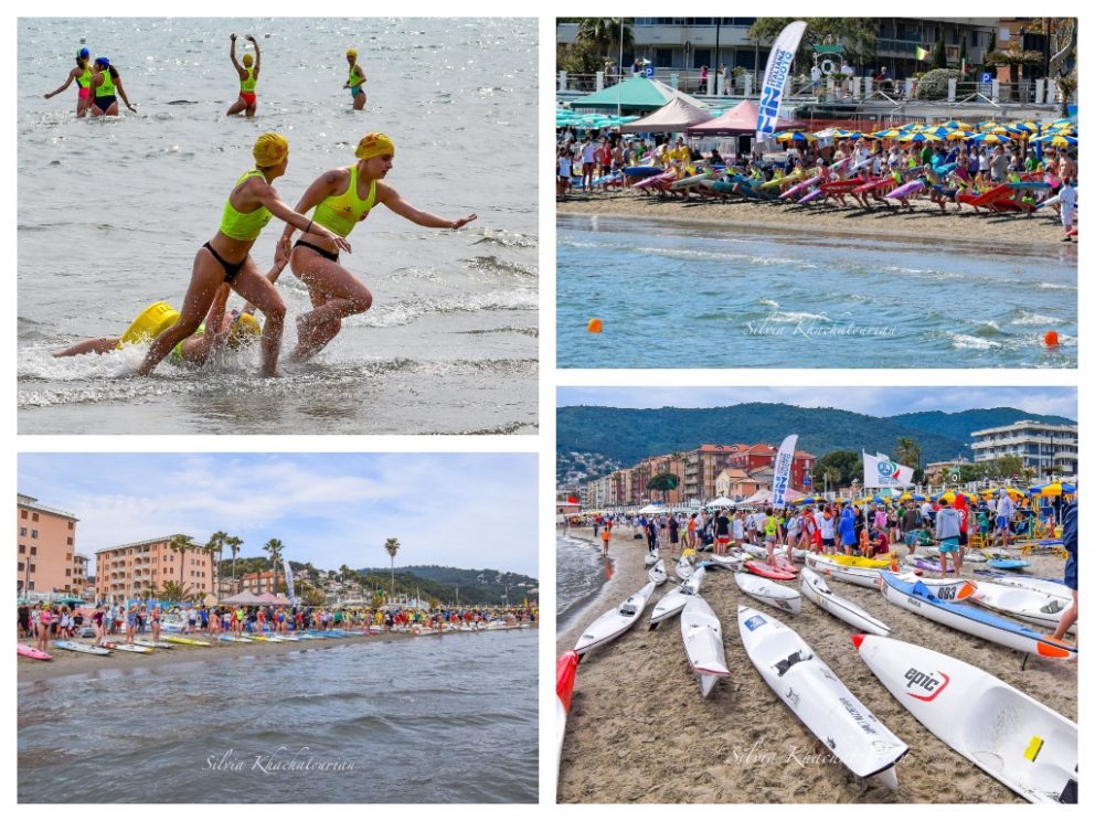 Andora: concluse con successo le gare della Ocean Italian Cup. Oltre ...