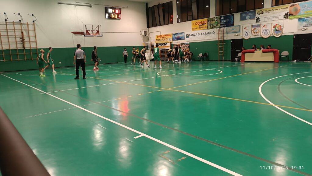 BVC Sanremo Basket