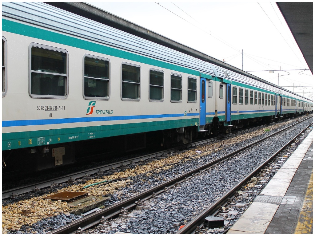 Ferrovie raddoppio Genova-Ventimiglia _ Imperiapost.it