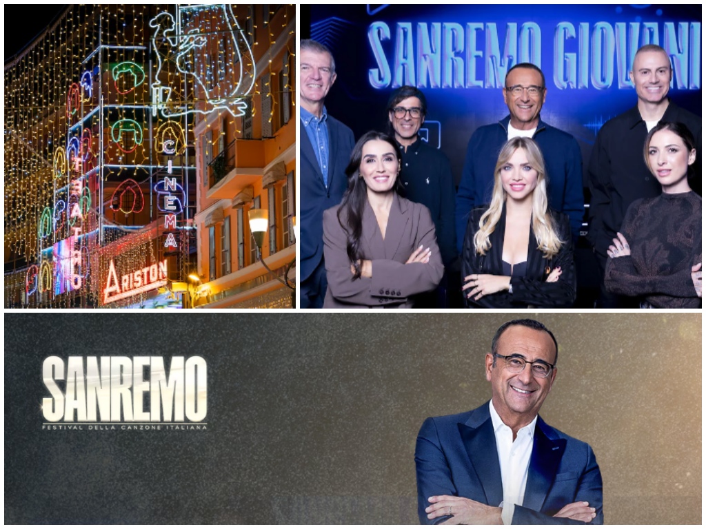 Festival di Sanremo 2026