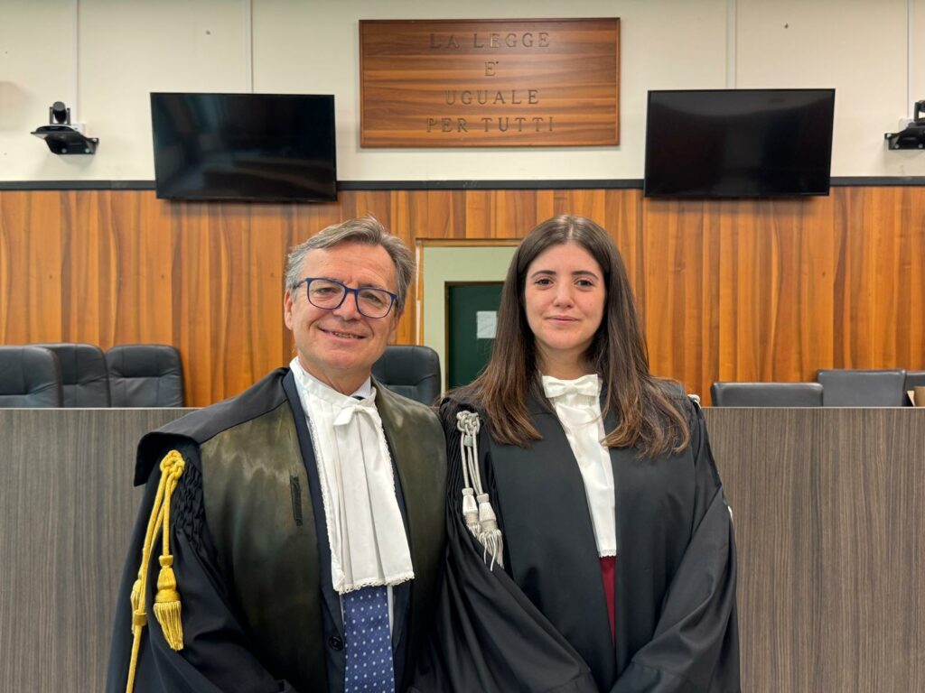 Nuvo pm Cecilia Messina - Imperiapost