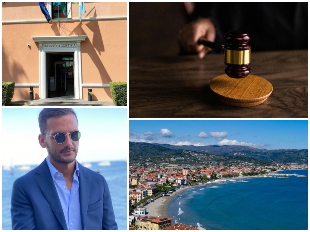 Rissa Diano Marina processo _ Imperiapost.it