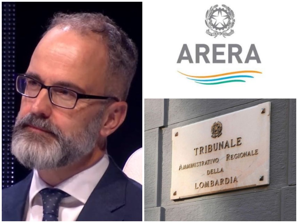 Tariffe idriche ARERA| Imperiapost.it