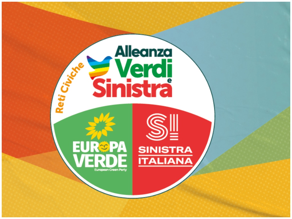 Alleanza Verdi e Sinistra _ Imperiapost.it