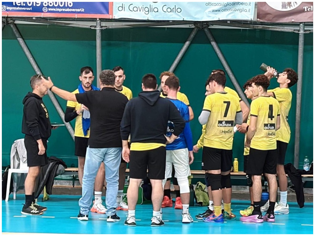 Pallavolo _ Imperiapost.it