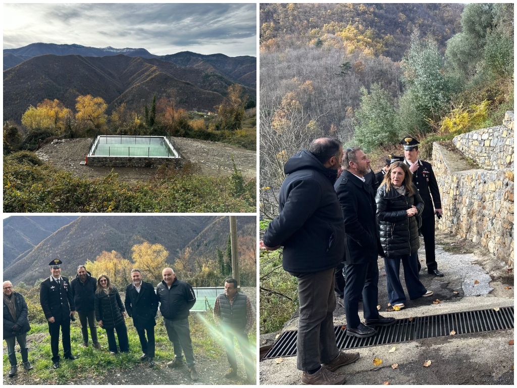 Piana Molini di Triora _ Imperiapost.it