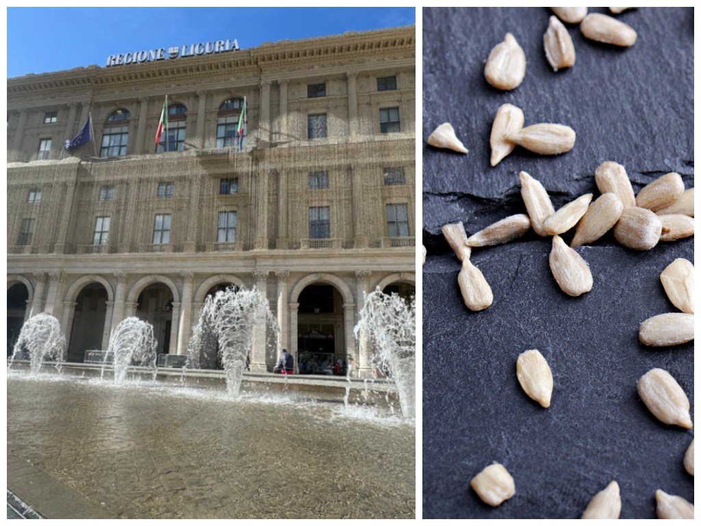 Buoni celiachia Regione Liguria - Imperiapost