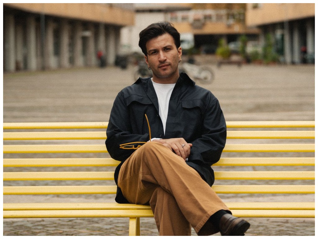 Eddie Brock a Sanremo 2026 - Imperiapost