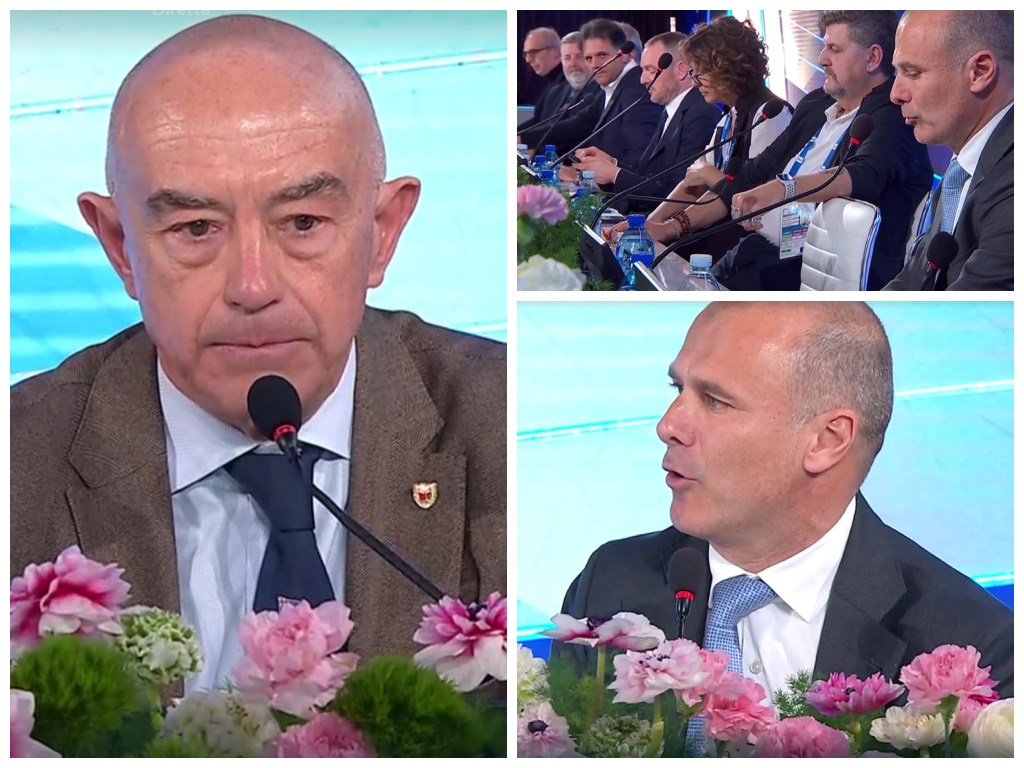 Mager e Sindoni sul Festival di Sanremo 2026 - Imperiapost