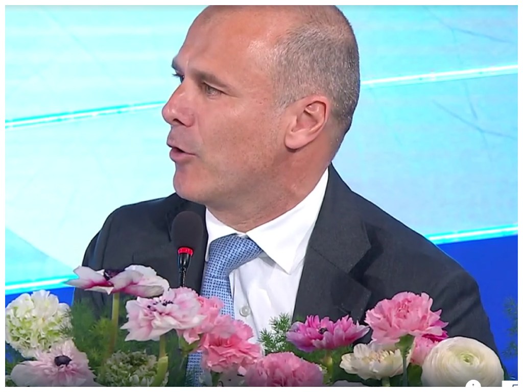 Navette sulla ciclabile Sindoni - Imperiapost