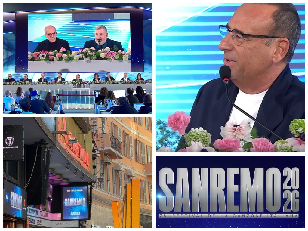 Ricavi spot - Imperiapost