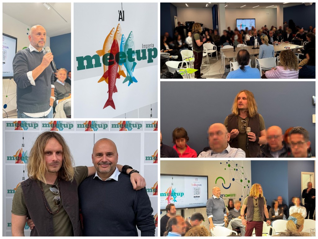 Meetup AI- Imperiapost