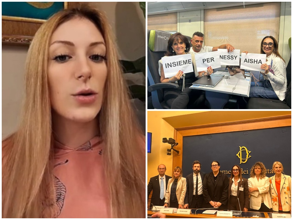 Caso Nessy Guerra